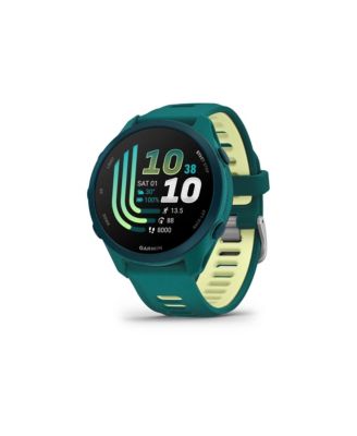  - Forerunner 170 Music 43mm Smartwatch