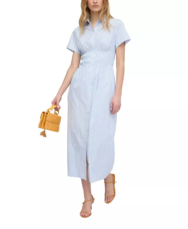 Hill House Home Women's The Jamie Nap Dress