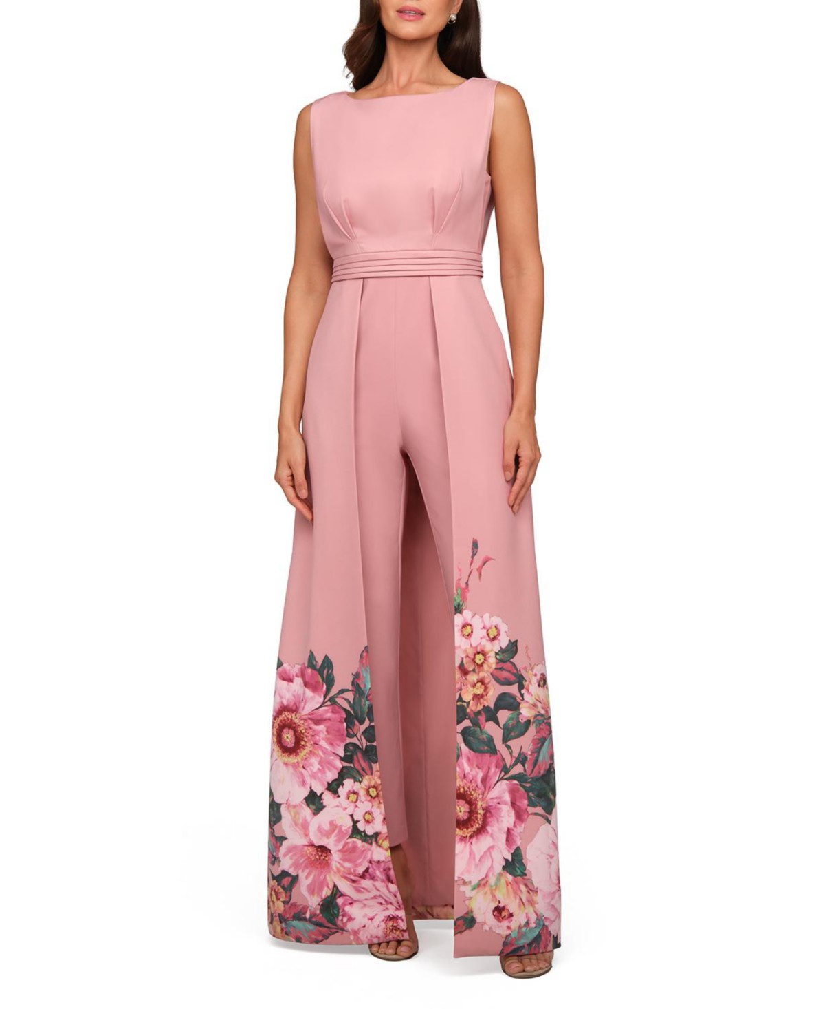 Marilotte Walk Thru Jumpsuit