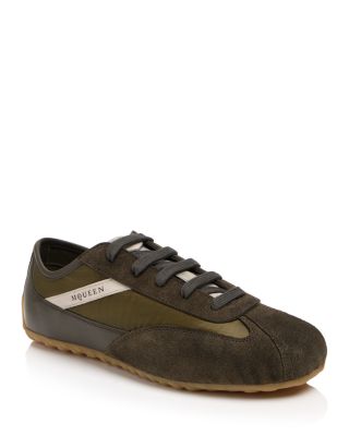 McQueen Men's Boxe Sneakers