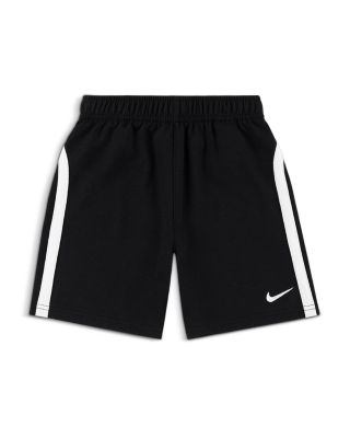 Boys' Sportswear Goal Mode French Terry Shorts - Little Kid
