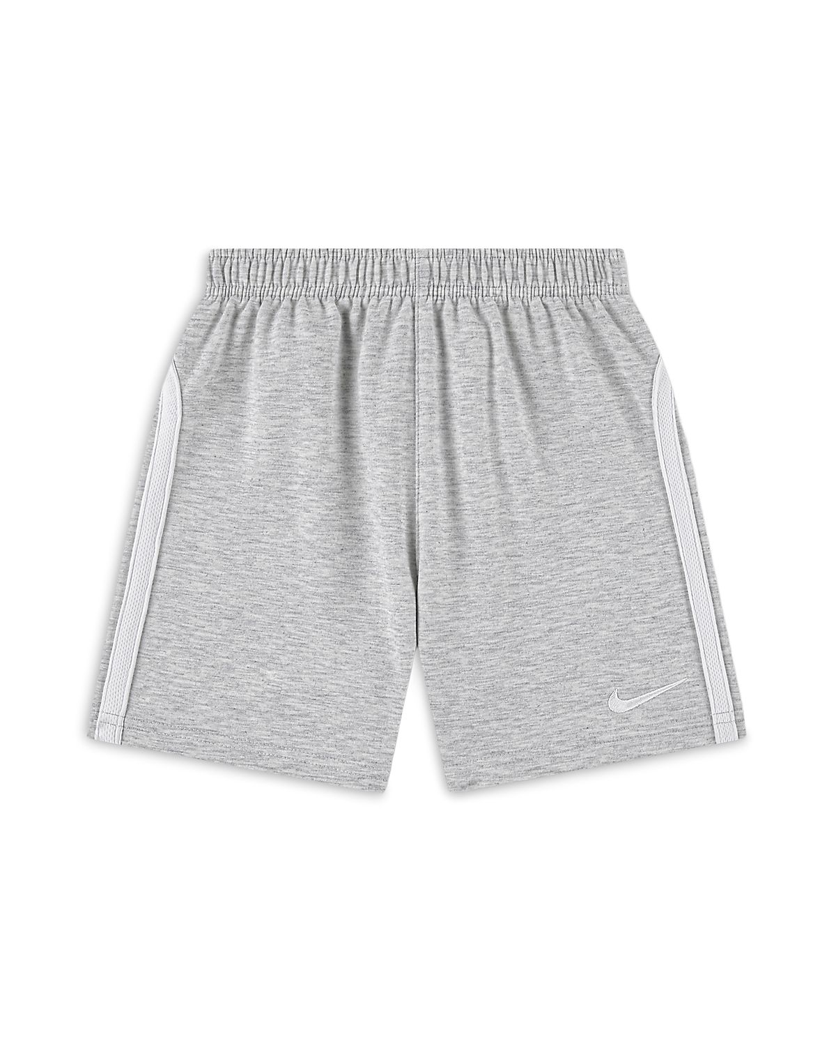 Nike Boys' Sportswear Goal Mode French Terry Shorts - Little Kid