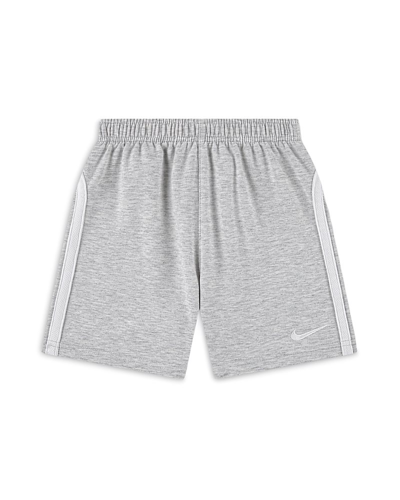Nike Boys' Sportswear Goal Mode French Terry Shorts - Little Kid