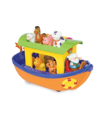  Fun n' Play Noah's Ark, Ages 1+