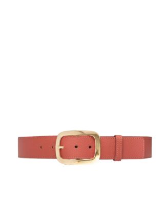  La Captivante Leather Belt