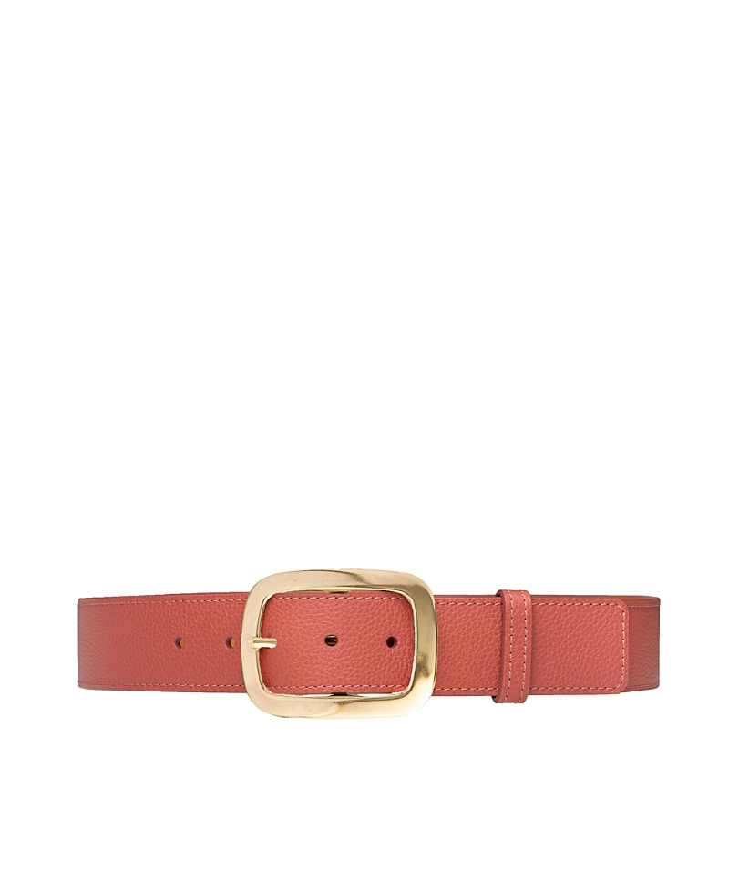 Vaincourt La Captivante Leather Belt