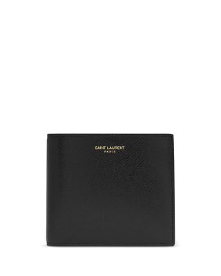 Paris East/West Wallet With Coin Purse