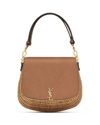  Mini Voltaire Top Handle Bag