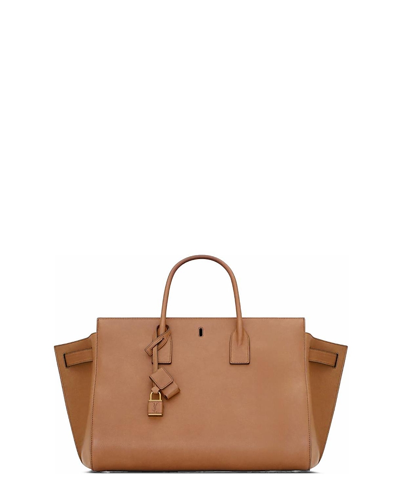 Saint Laurent Sac De Jour Bag