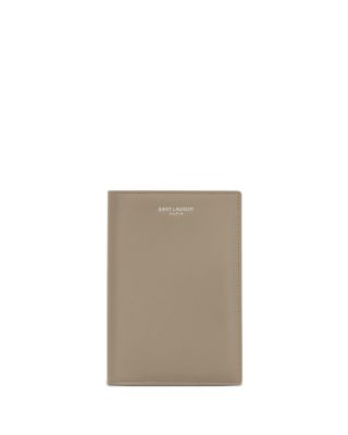 Paris Passport Case