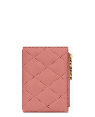 Cassandre Bijou Bi-Fold Wallet