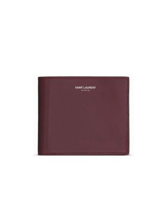 Paris East/West Wallet