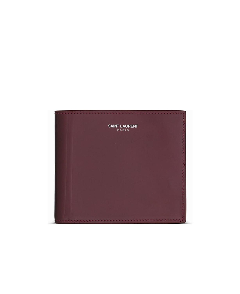 Saint Laurent Paris East/West Wallet · OS