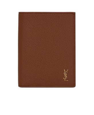 Tiny Cassandre Credit Card Wallet
