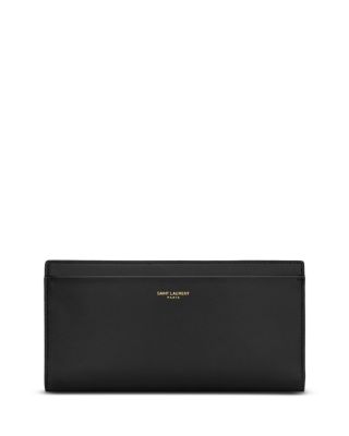  Paris Zip Wallet