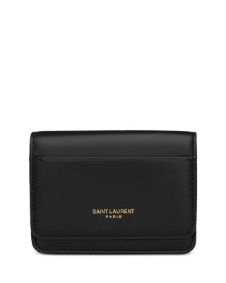  Paris Business Card Case