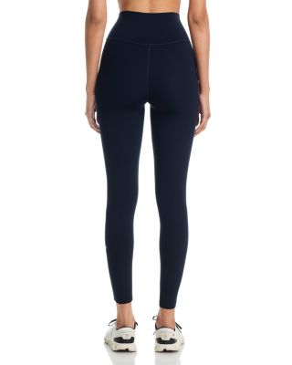 Ella Airweight High Waist 7/8 Leggings - thumbnail 8