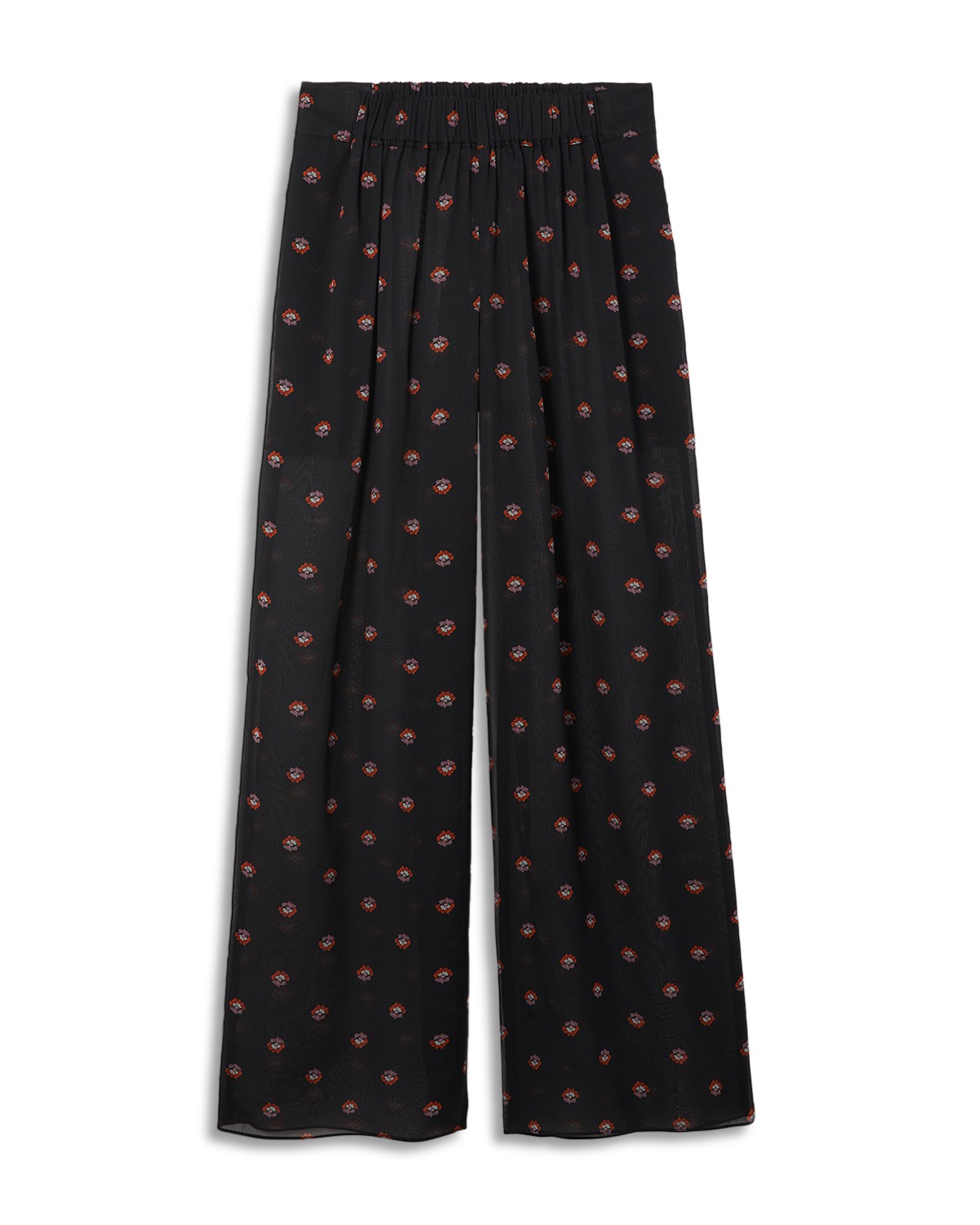 Liberowe Trousers