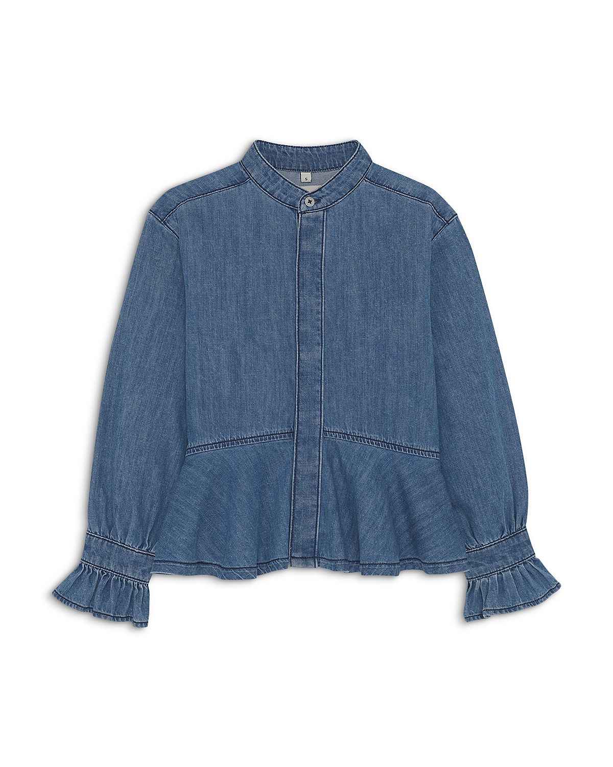 DL1961 Girls' Simona Top - Little Kid, Big Kid