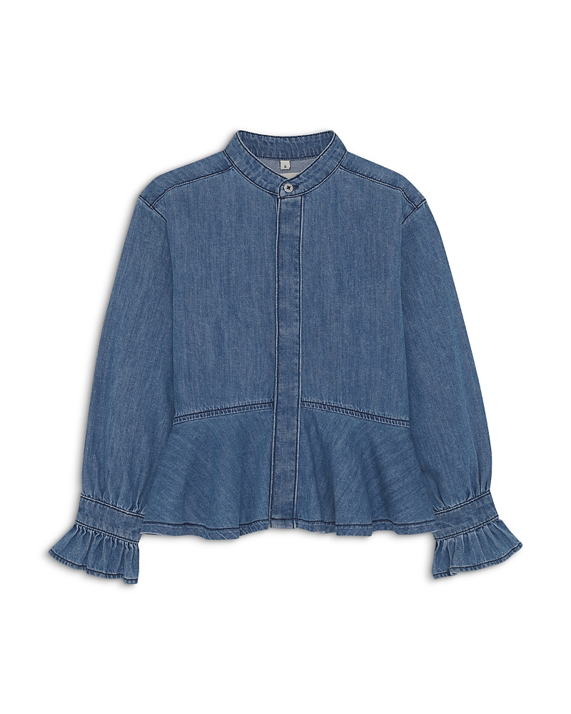 DL1961 Girls' Simona Top - Little Kid, Big Kid
