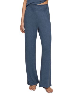 Dawn Smocked Pants