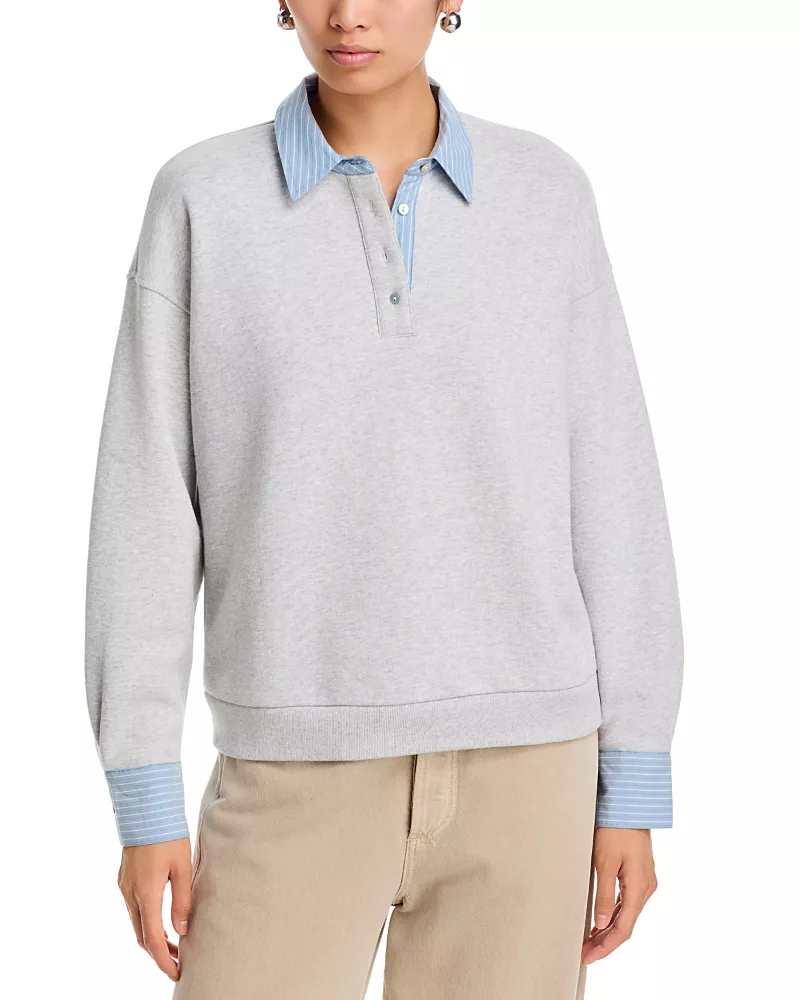 Rails Zavier Sweatshirt
