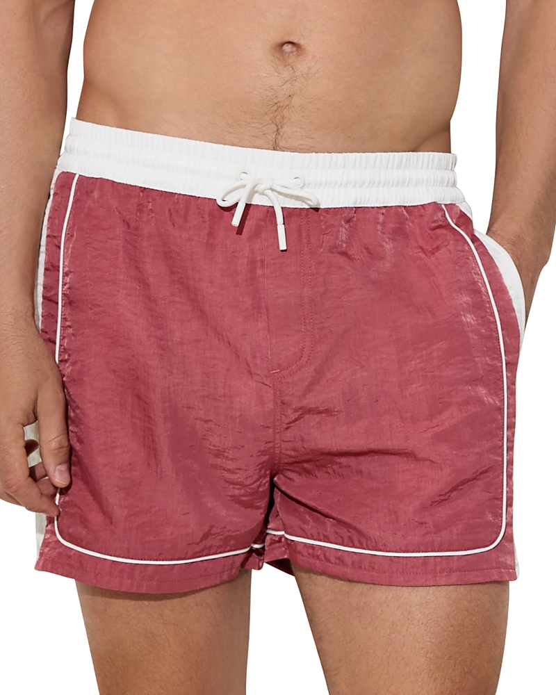 Reiss Breeze Drawstring 4 Swim Shorts