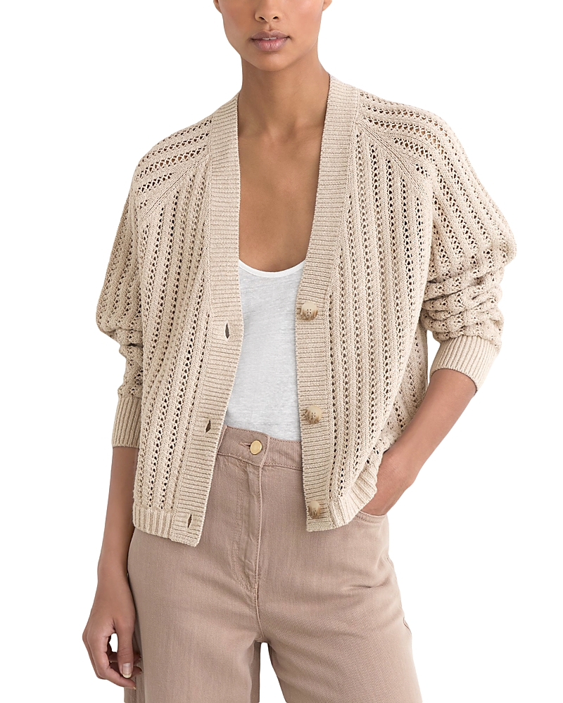 Reiss Constance Cardigan
