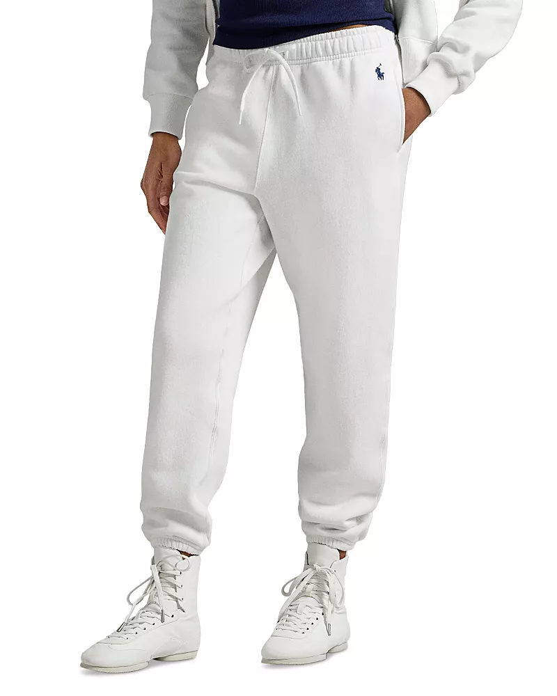 Polo Ralph Lauren Fleece Drawstring Sweatpants