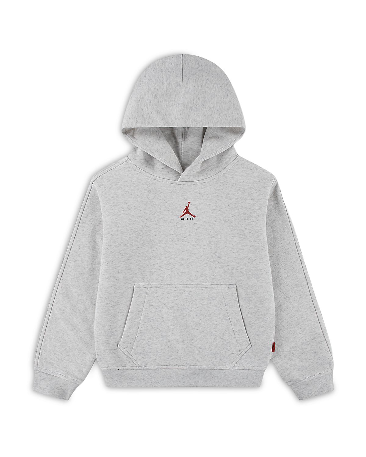 Jordan Boys' Brooklyn Pullover Hoodie - Big Kid