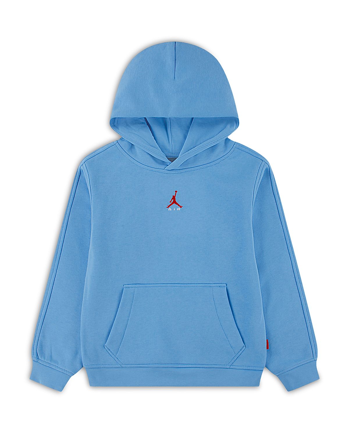 Jordan Boys' Brooklyn Pullover Hoodie - Big Kid
