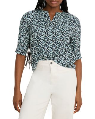 Petites Fine Vines Top