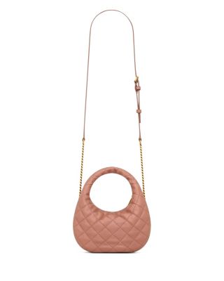 Pink Saint Laurent Bags - Bloomingdale's