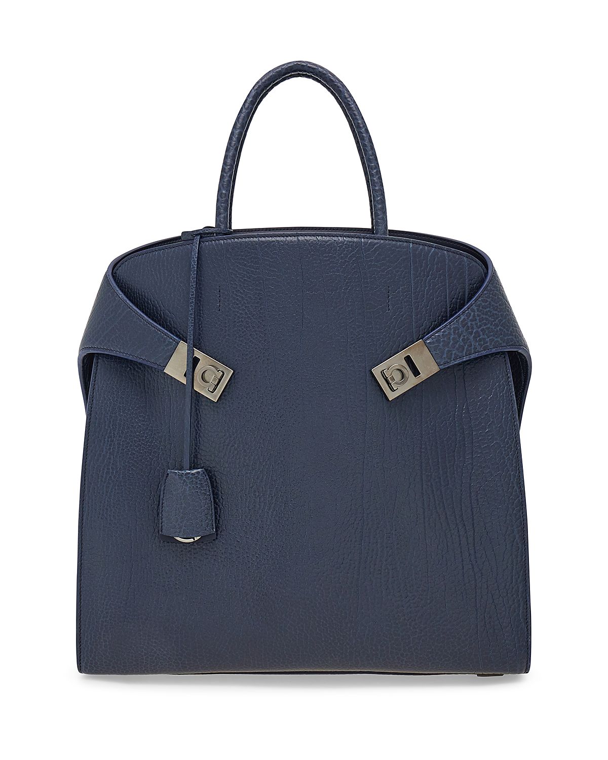 Ferragamo Hugavan Tote Bag
