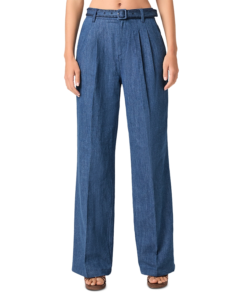 Paige Acacia Pants