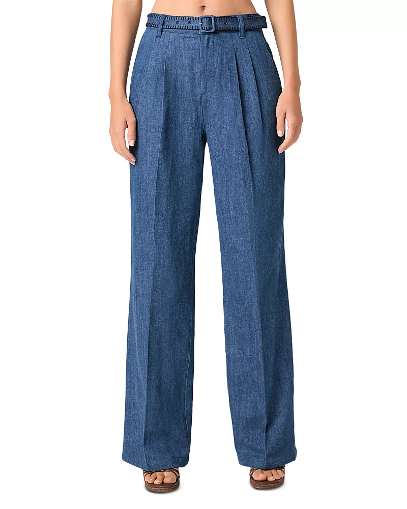Paige Acacia Pants