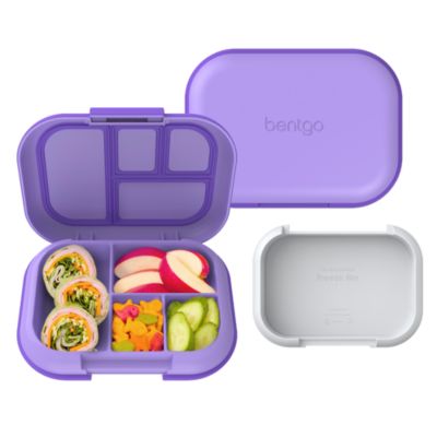 Kids Chill Lunch Box