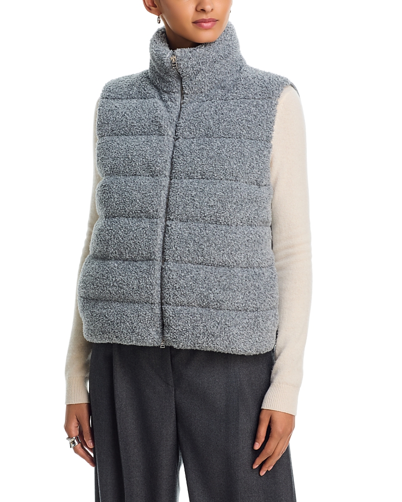 Herno Knitted Vest