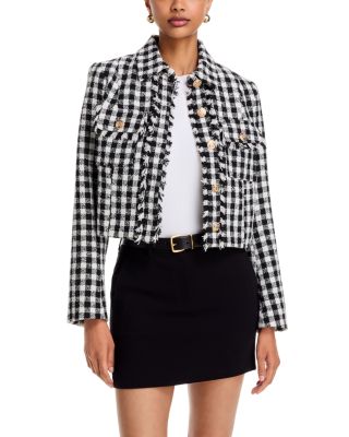 Tweed Jacket - Exclusive 