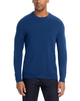 Cashmere Crewneck Sweater - Exclusive