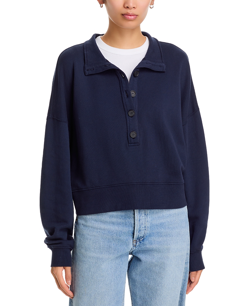 Velvet by Graham & Spencer Fatima Sweatshirt