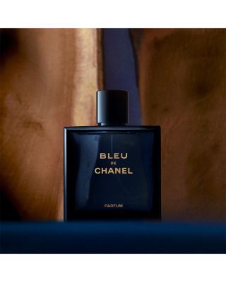 CHANEL BLEU DE CHANEL Parfum Spray | Bloomingdale's Beauty & Cosmetics