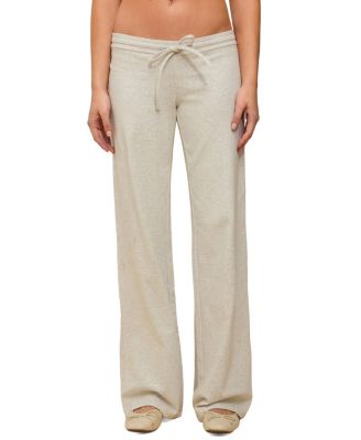  Claudia Straight Leg Pants