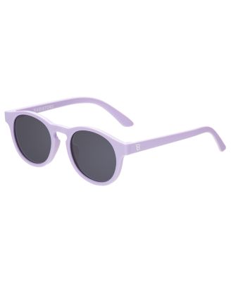 Keyhole with Smoke Lenses Sunglasses