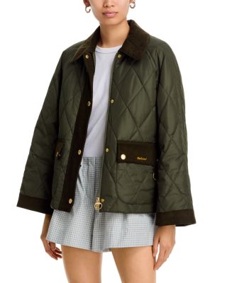 Kilnwick Quilted Jacket
