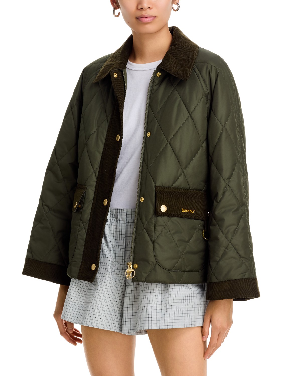 Kilnwick Quilted Jacket