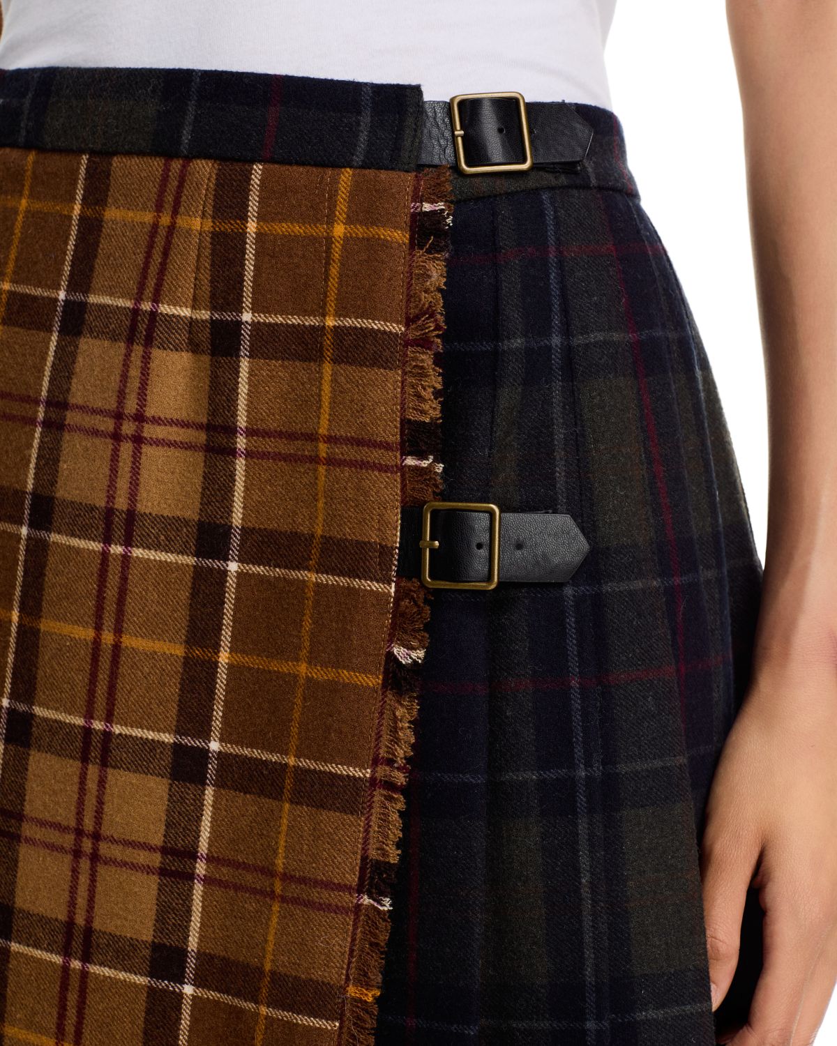 Hazelwood Midi Skirt thumbnail 6