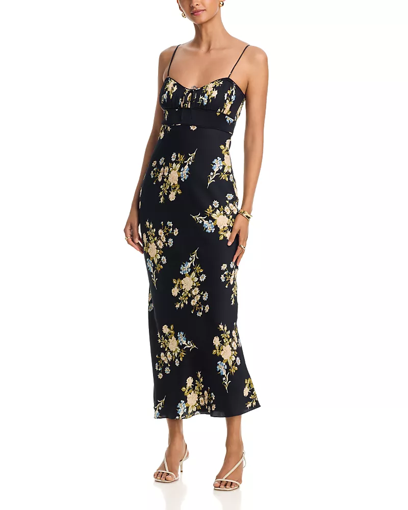 Veronica Beard Kieren Dress