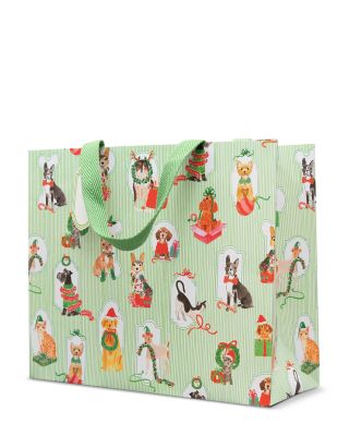 Presenting Pets Large Gift Bag