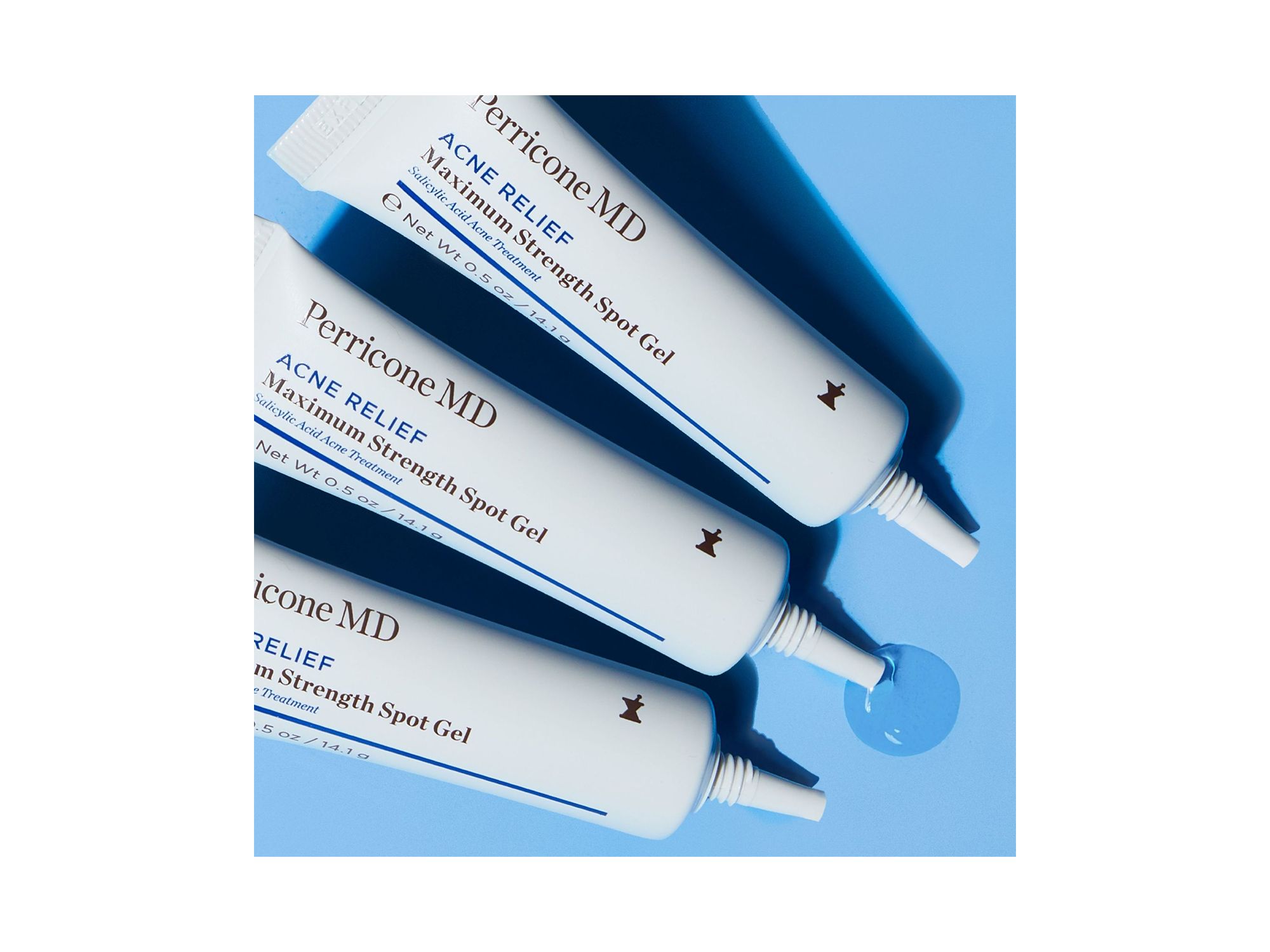 Acne Relief Maximum Strength Spot Gel 0.5 oz. — Image 6